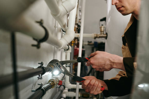 Best 24-Hour Plumber Near Me  in Johnson Lane, NV
