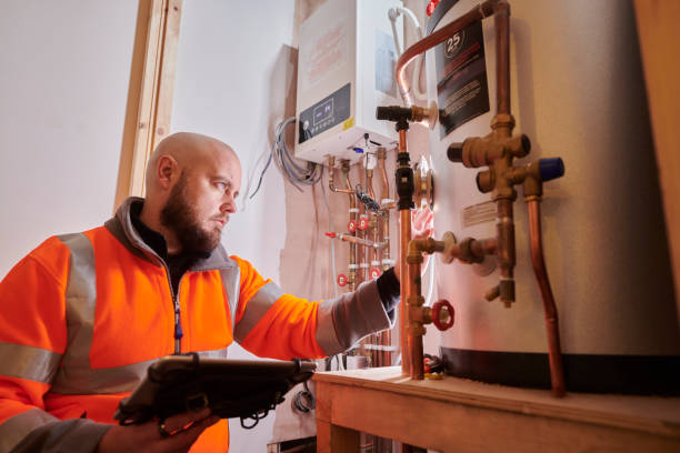 Best Same-Day Plumbing Service  in Johnson Lane, NV