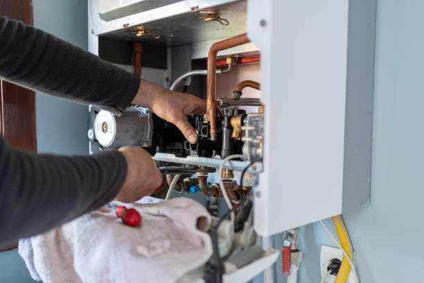 Professional Plumbing in Johnson Lane, NV