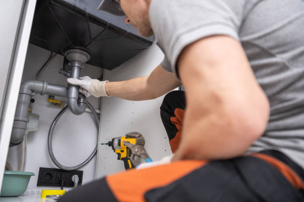 Best Pipe Repair Near Me  in Johnson Lane, NV